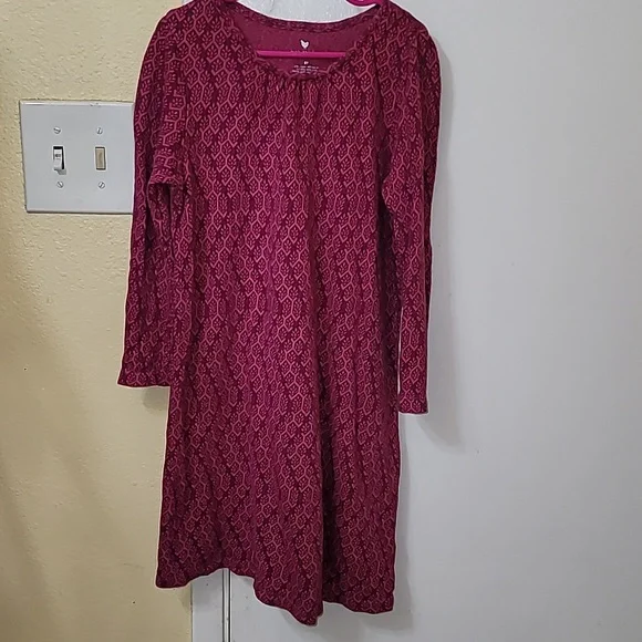 pink chicken purple dress Pink Chicken - Fiona Dress
